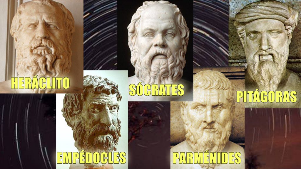 LOS 5 MEJORES FILÓSOFOS DE LA HISTORIA – CreaTuMejorTú